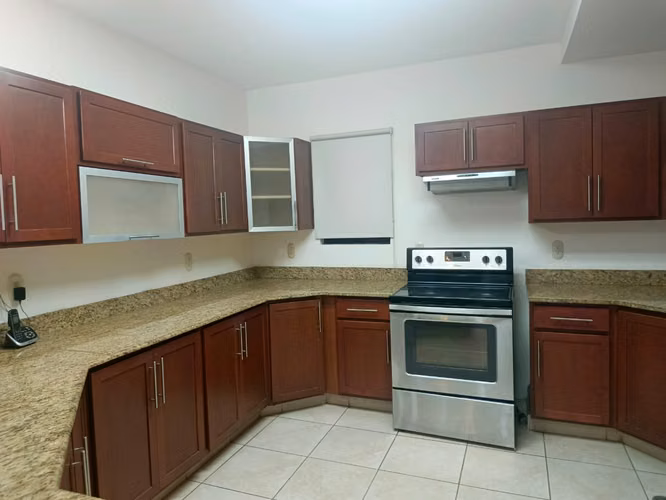 APARTAMENTO EN RENTA | CONDOMINIO PARQUE DEL CLUB  - Imagen 5