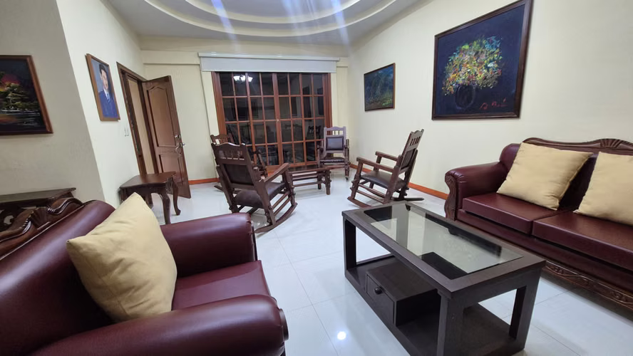 Se vende Casa en Linda Vista