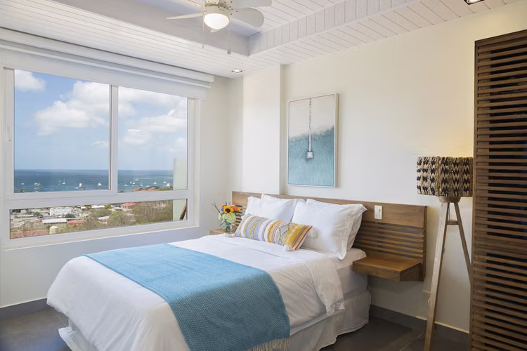 Luxury Oceanview Condo in La Santa Maria in San Juan Del Sur, Nicaragua - Imagen 9