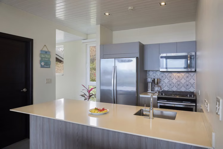 Luxury Oceanview Condo in La Santa Maria in San Juan Del Sur, Nicaragua - Imagen 7