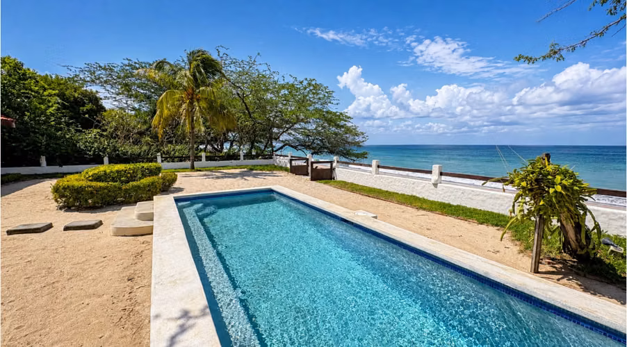 Beachfront Estate at Hacienda Iguana in Tola, Nicaragua - Imagen 3