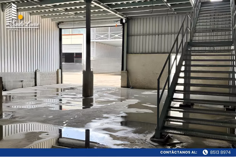  Ofibodega en Renta en Las Colinas - LL  - Imagen 4