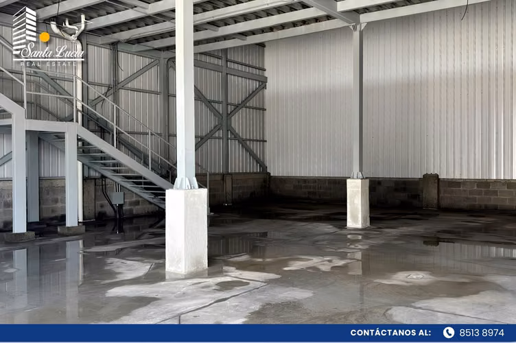 Ofibodega en Renta en Las Colinas - LL  - Imagen 3
