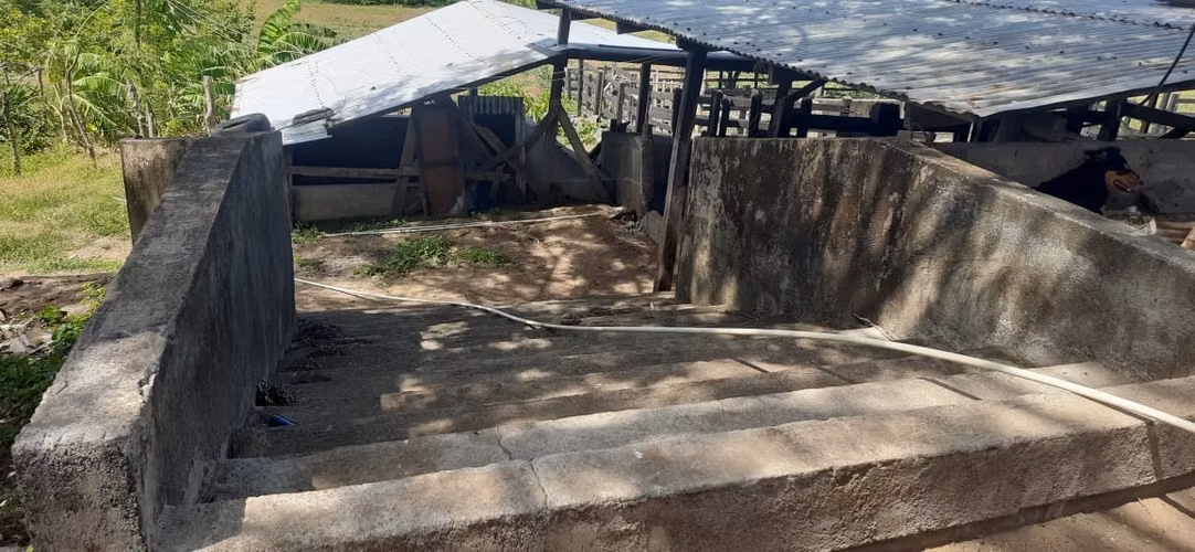 SE VENDE FINCA DE 37 MANZANAS. SAN RAFAEL DEL SUR