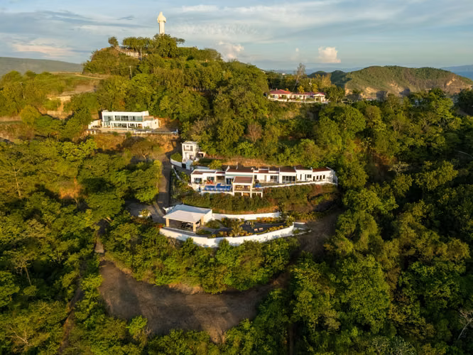 Pacific Marlin Estate in San Juan Del Sur, Nicaragua - Imagen 8