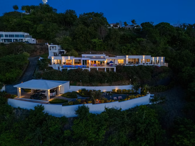 Pacific Marlin Estate in San Juan Del Sur, Nicaragua - Imagen 2