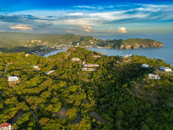 Pacific Marlin Estate in San Juan Del Sur, Nicaragua - Imagen 17