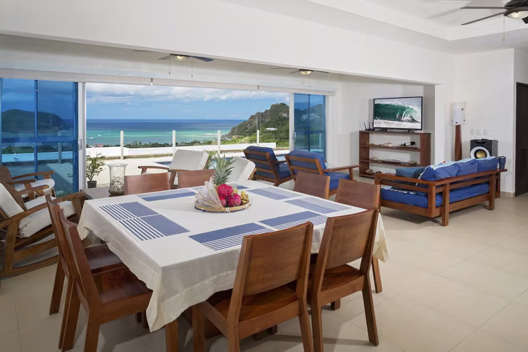Modern Luxury Oceanview Home in San Juan Del Sur, Nicaragua - Imagen 4
