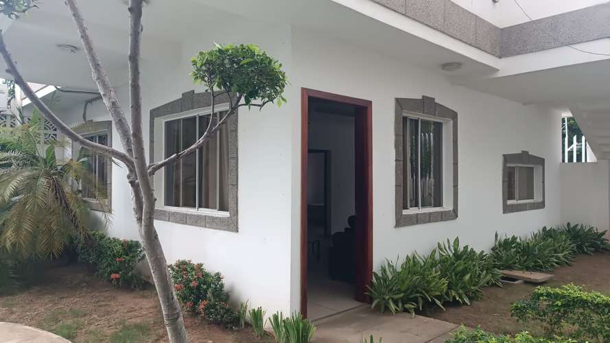  Apartamento en Renta – Ubicación Privilegiada 