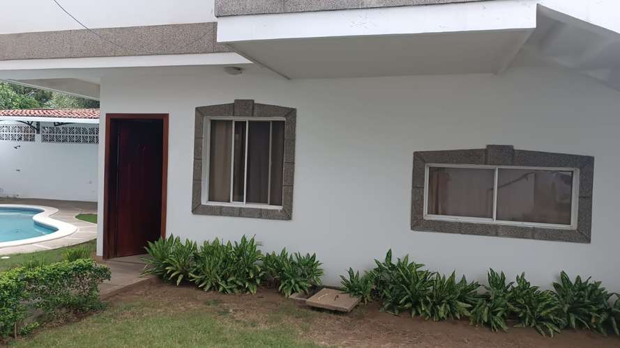  Apartamento en Renta – Ubicación Privilegiada 