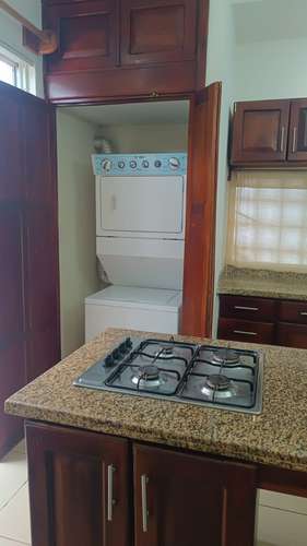  Apartamento en Renta – Ubicación Privilegiada 