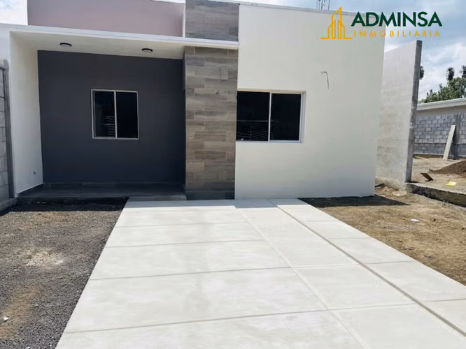 OPORTUNIDAD ÚNICA EN CAMPO REAL: VENTA  2 CASAS NUEVAS CON ACABADOS DE LUJO - Imagen 9