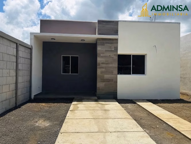 OPORTUNIDAD ÚNICA EN CAMPO REAL: VENTA  2 CASAS NUEVAS CON ACABADOS DE LUJO - Imagen 8