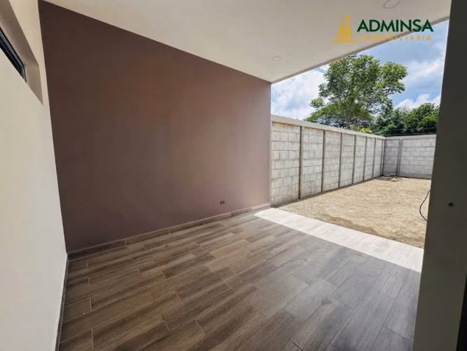 OPORTUNIDAD ÚNICA EN CAMPO REAL: VENTA  2 CASAS NUEVAS CON ACABADOS DE LUJO - Imagen 3