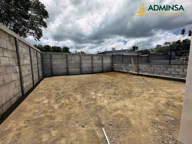 OPORTUNIDAD ÚNICA EN CAMPO REAL: VENTA  2 CASAS NUEVAS CON ACABADOS DE LUJO - Imagen 7
