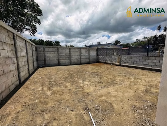 OPORTUNIDAD ÚNICA EN CAMPO REAL: VENTA  2 CASAS NUEVAS CON ACABADOS DE LUJO - Imagen 5
