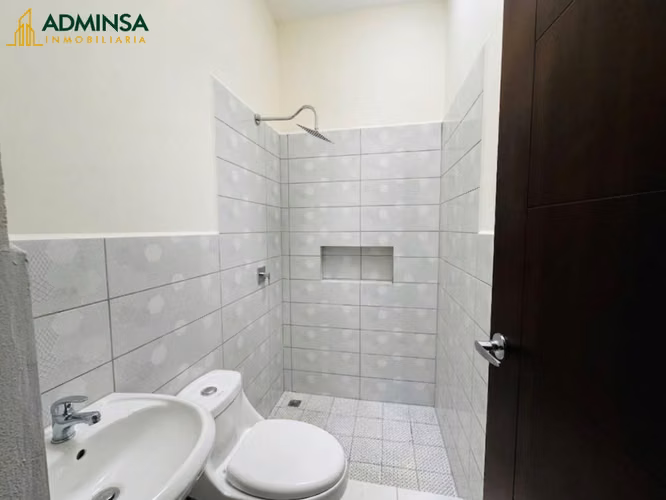 OPORTUNIDAD ÚNICA EN CAMPO REAL: VENTA  2 CASAS NUEVAS CON ACABADOS DE LUJO - Imagen 12