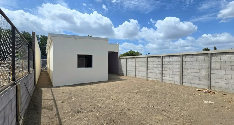Casa nueva en venta en Residencial en Veracruz, Nindiri - Imagen 17
