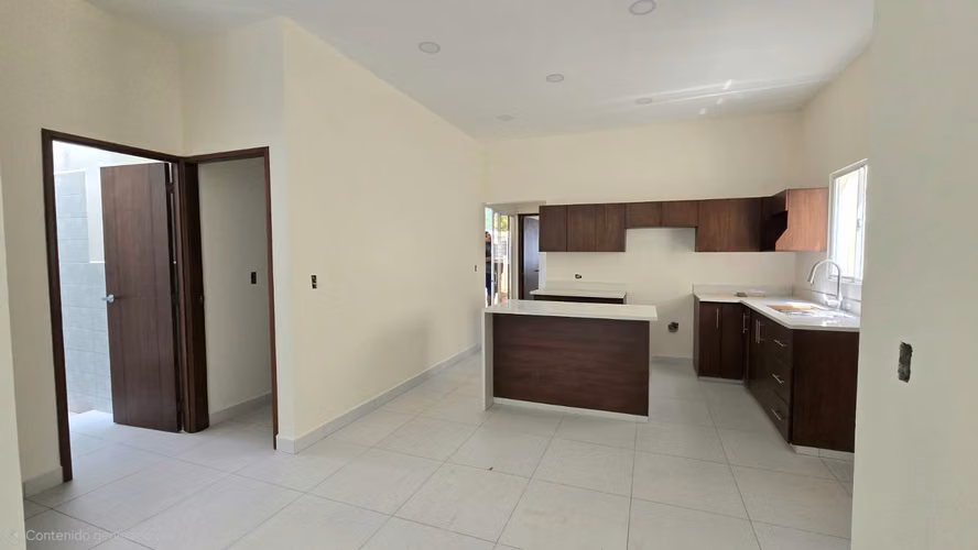 Casa nueva en venta en Residencial en Veracruz, Nindiri - Imagen 4