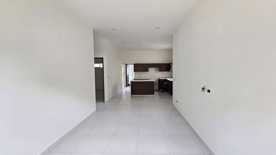 Casa nueva en venta en Residencial en Veracruz, Nindiri - Imagen 3