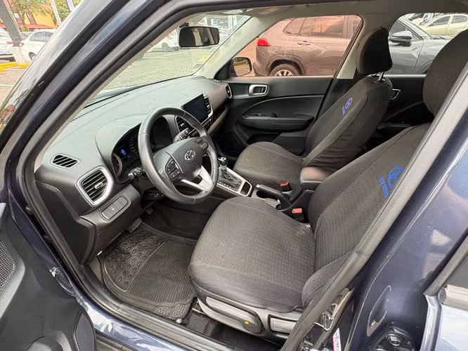  Bella Hyundai Venue 2023  - Imagen 6