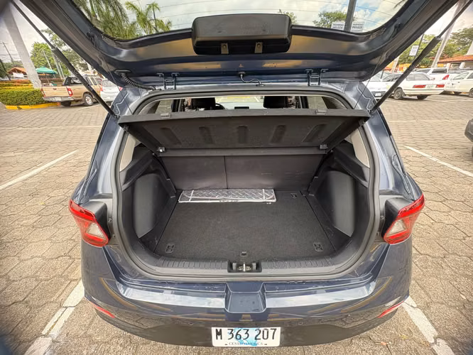  Bella Hyundai Venue 2023  - Imagen 8