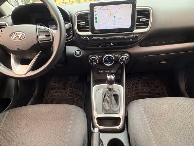  Bella Hyundai Venue 2023  - Imagen 4