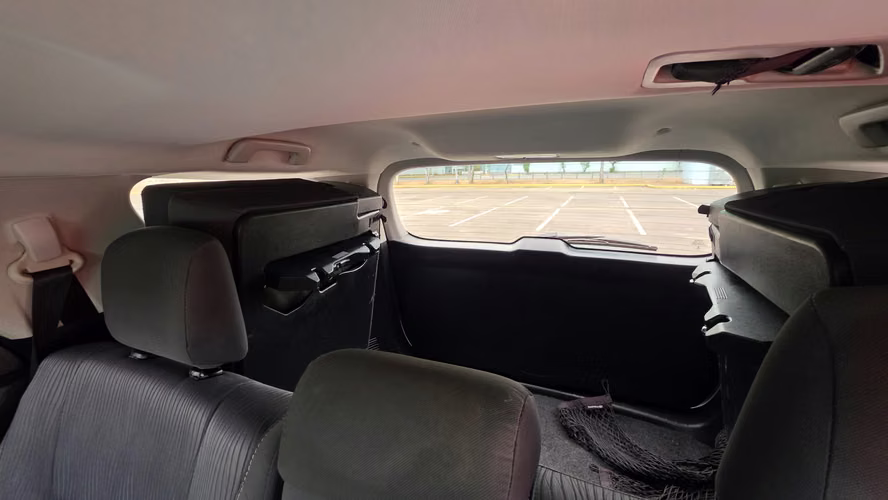 TOYOTA FORTUNER 2022 - Imagen 15