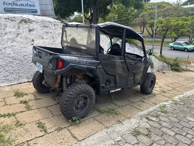 Polaris General  -  2019 - Imagen 5