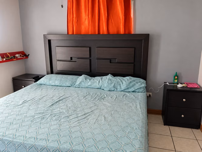 CASA EN VENTA | PRADERAS DE SANDINO I ETAPA, MANAGUA - Imagen 4