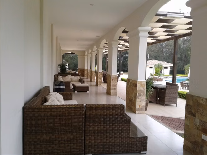 En renta bonita casa de 2 plantas. Carretera a Masaya km 13 - Imagen 11