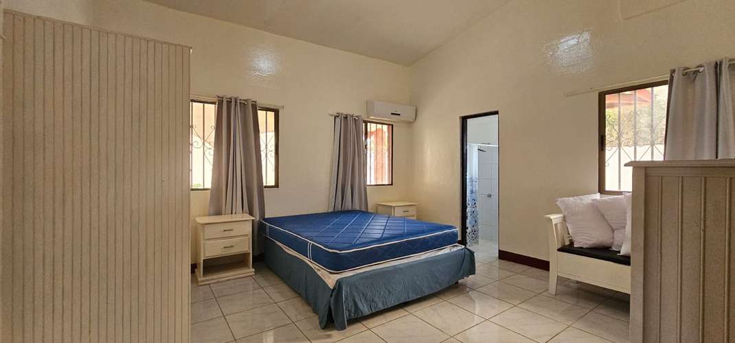 KW - CASA TIPO QUINTA EN CARRETERA SUR, MANAGUA - Imagen 4
