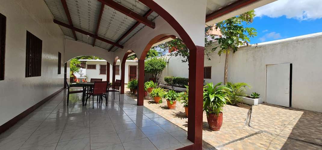 KW - CASA TIPO QUINTA EN CARRETERA SUR, MANAGUA - Imagen 7
