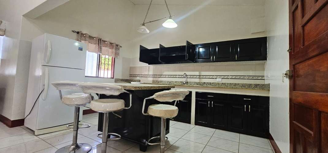 KW - CASA TIPO QUINTA EN CARRETERA SUR, MANAGUA - Imagen 2