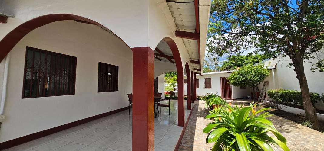 KW - CASA TIPO QUINTA EN CARRETERA SUR, MANAGUA - Imagen 5
