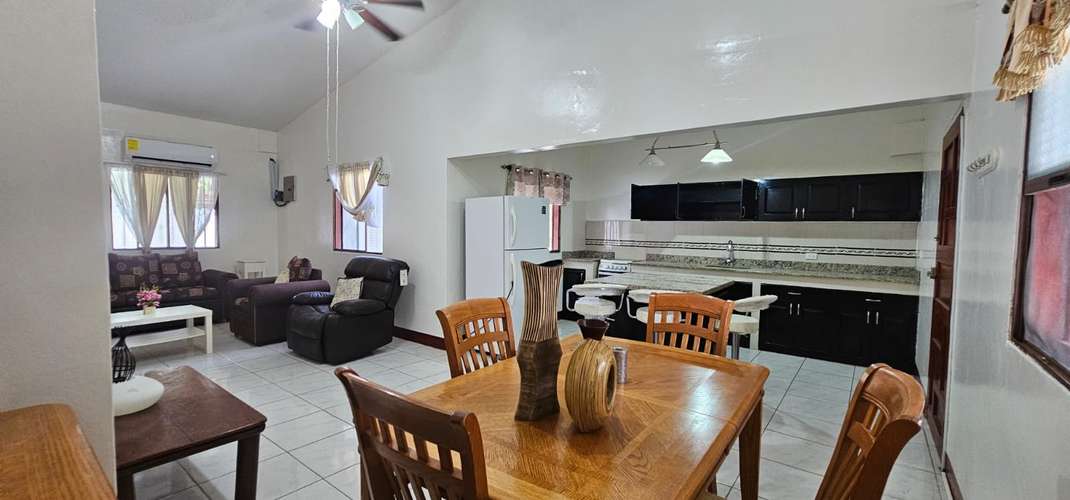 KW - CASA TIPO QUINTA EN CARRETERA SUR, MANAGUA - Imagen 3