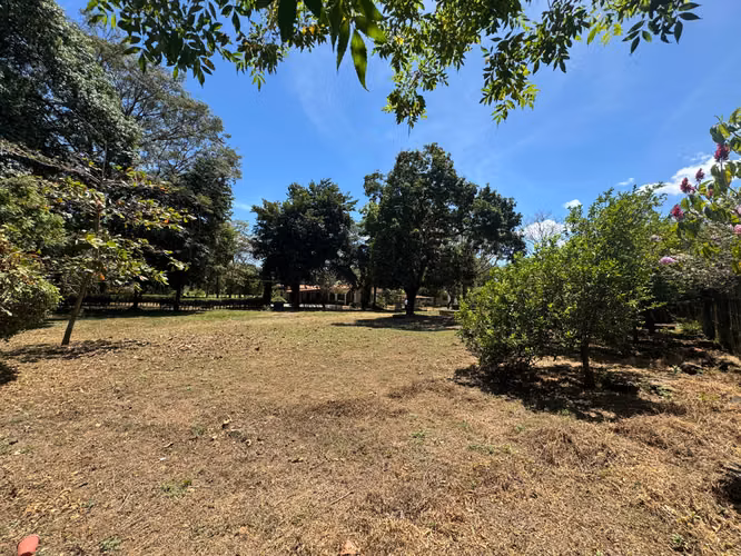 Venta de Terreno en Nindirí , Masaya 
