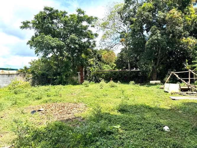 Venta de Terreno Carretera Ticuantepe  - Imagen 6