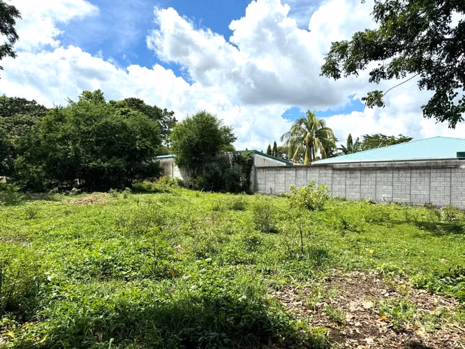 Venta de Terreno Carretera Ticuantepe  - Imagen 14