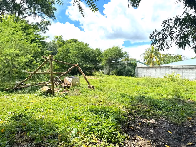 Venta de Terreno Carretera Ticuantepe  - Imagen 3