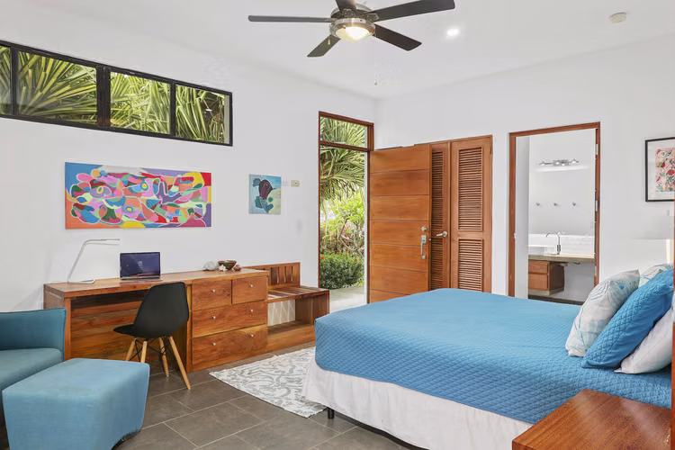 Luxury Oasis in Town in San Juan Del Sur, Nicaragua - Imagen 15