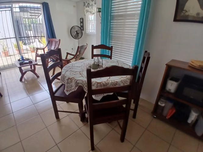 AG. SE VENDE CASA AMUEBLADA EN GRANADA - Imagen 16