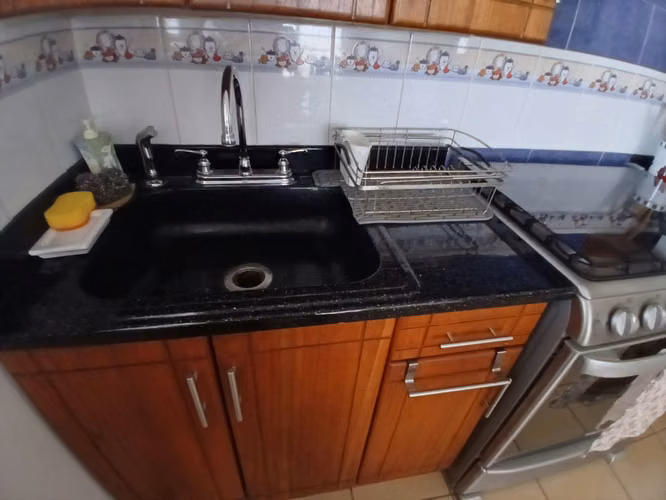 AG. SE VENDE CASA AMUEBLADA EN GRANADA - Imagen 2