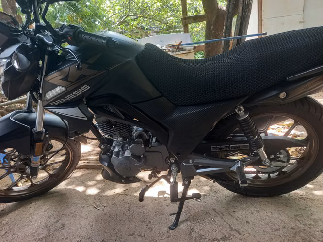 Moto Rk  - Imagen 6