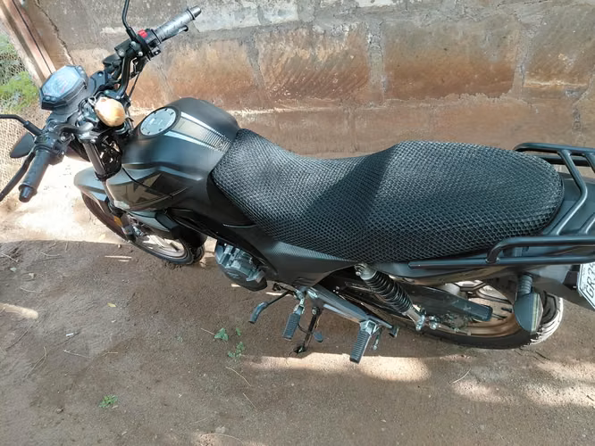Moto Rk  - Imagen 3