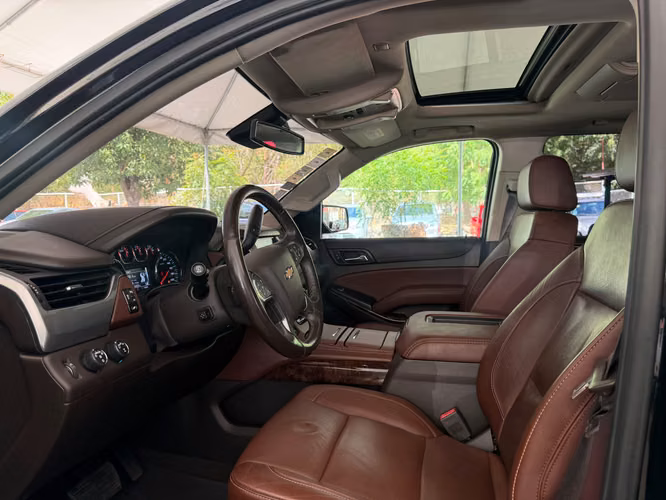 CHEVROLET TAHOE AÑO 2020 - Imagen 5
