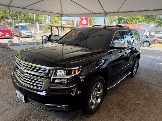 CHEVROLET TAHOE AÑO 2020 - Imagen 2