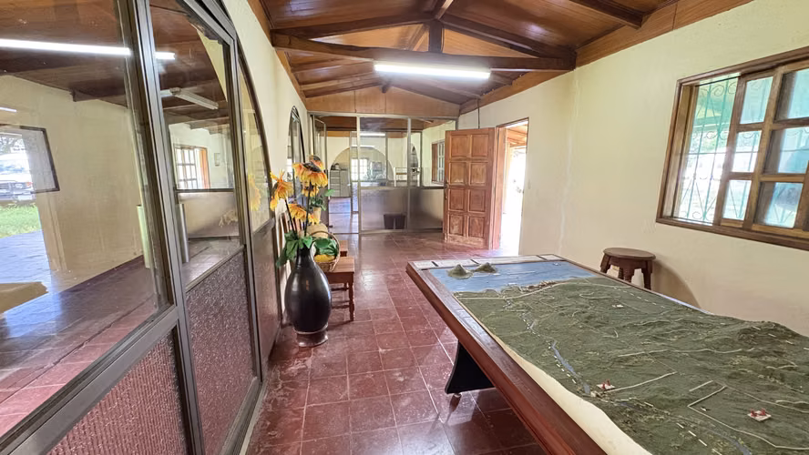 153 Acre Lakeview Farm in Rivas in Outside SJDS & Tola, Nicaragua - Imagen 15
