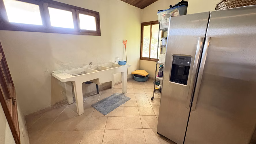153 Acre Lakeview Farm in Rivas in Outside SJDS & Tola, Nicaragua - Imagen 9