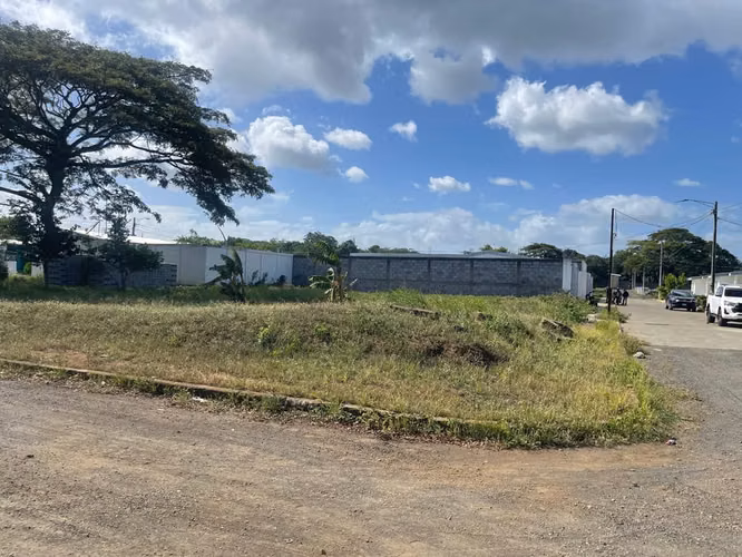 AG, SE VENDE TERRENO EN RESIDENCIAL COYOTEPE - Imagen 5